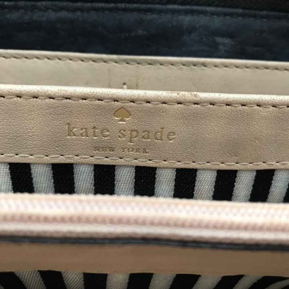 Spade wallet - Picture 6 of 6